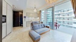 Corals At Keppel Bay (D4), Condominium #532926631